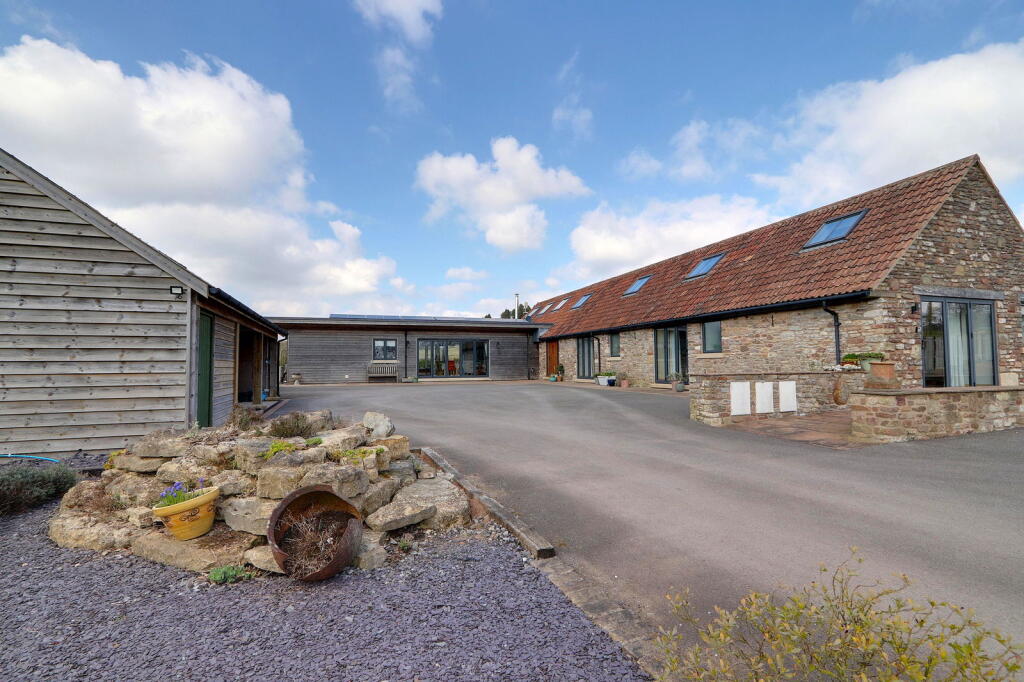 Additional image 64 of The Wrangles, Green Ore, Wells, BA5 3ET