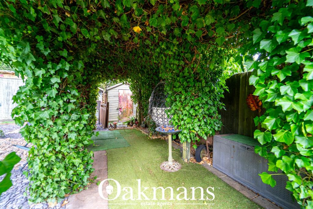 Additional image 28 of Mynors Crescent, Hollywood, Birmingham, Worcestershire, B47