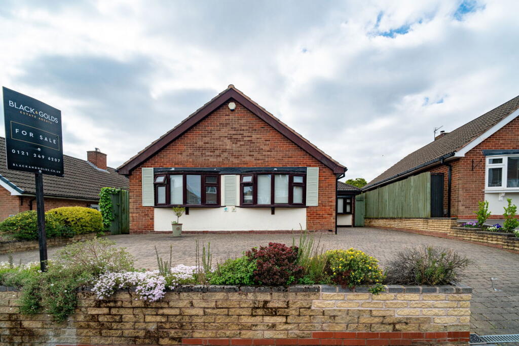 Additional image 28 of Monastery Drive, Solihull, B91 1DW