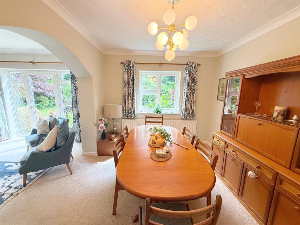 Additional image 8 of Claverdon Court, Roman Lane, Sutton Coldfield