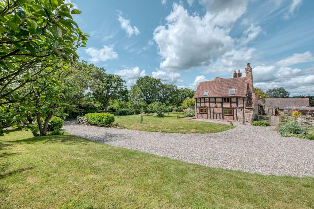 Additional image 12 of Copyholt Lane, Stoke Prior, B60