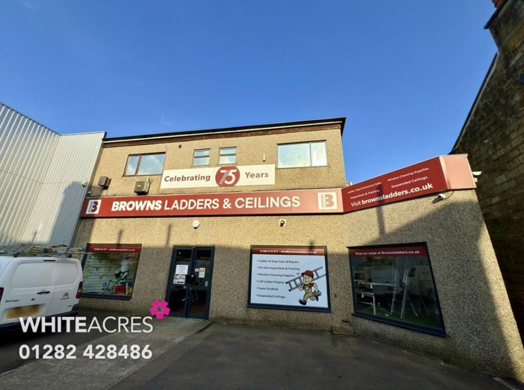Property image for 18 Glen Way, Brierfield, Nelson, BB9 5NH