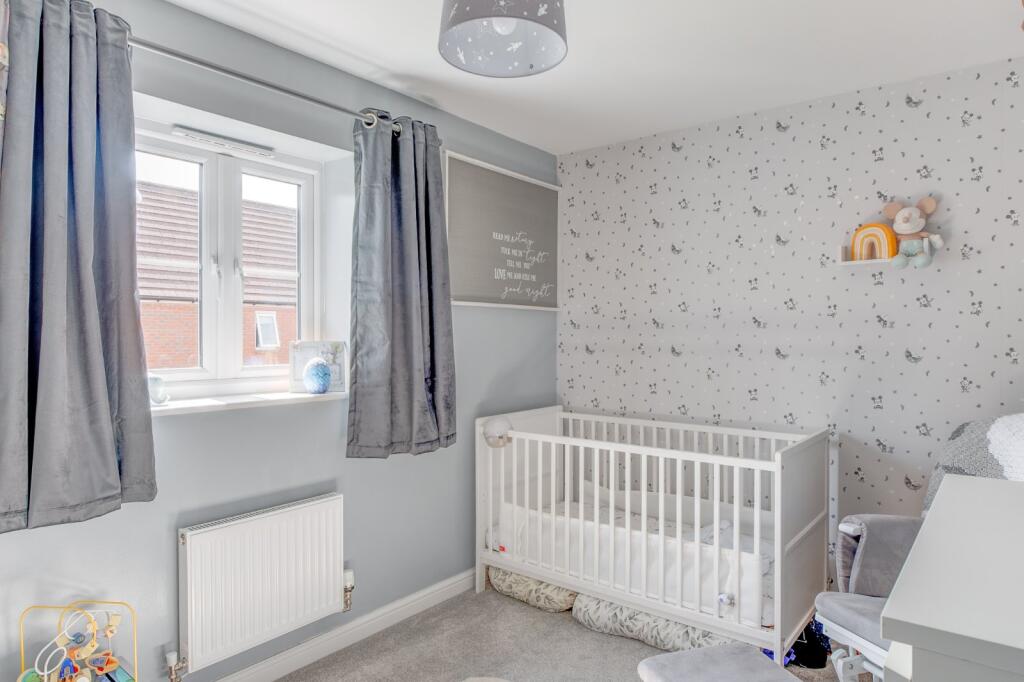 Additional image 12 of Baxterley Close, Webheath, Redditch, B97