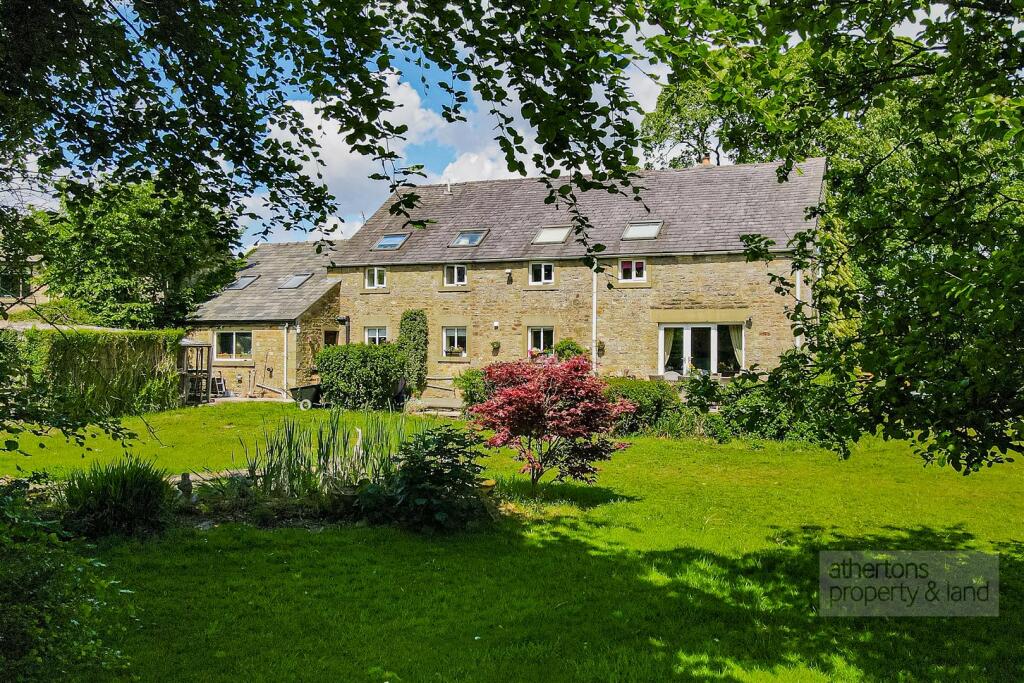 Property image for Holden, Bolton By Bowland, Ribble Valley