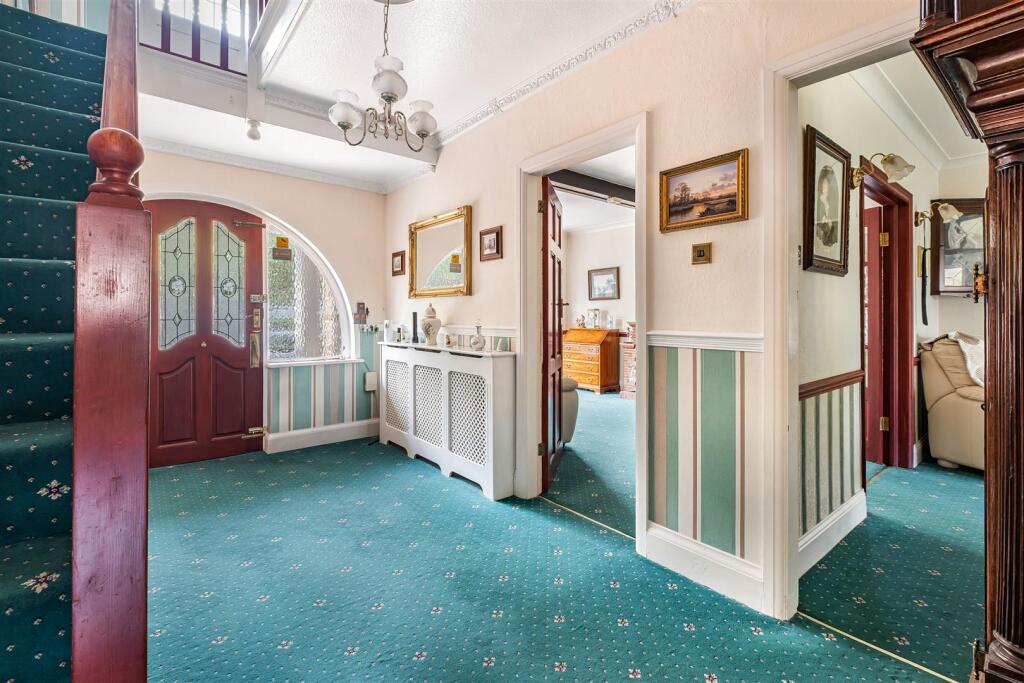 Additional image 6 of Talbot Avenue, Little Aston, Sutton Coldfield