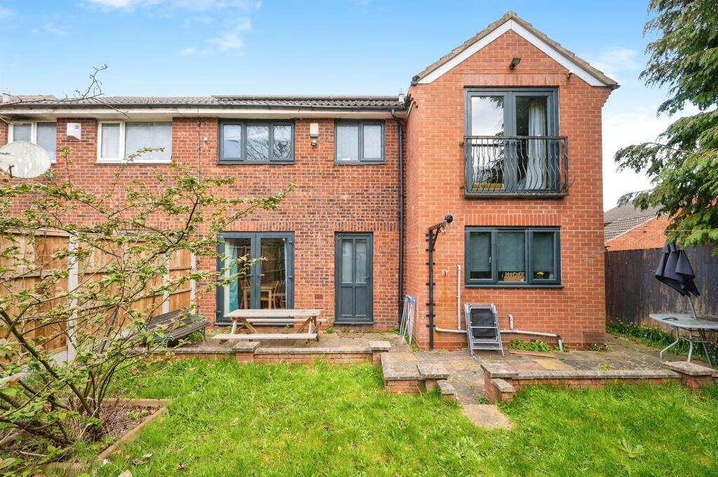 Additional image 2 of Shooters Close, Birmingham