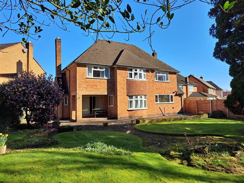 Additional image 11 of Midgley Drive, Four Oaks, Sutton Coldfield, B74