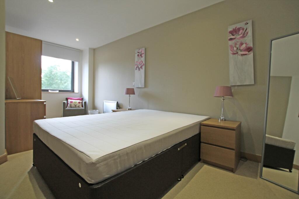 Additional image 4 of Victoria Mills, Salts Mill Road, West Yorkshire, Shipley, BD17