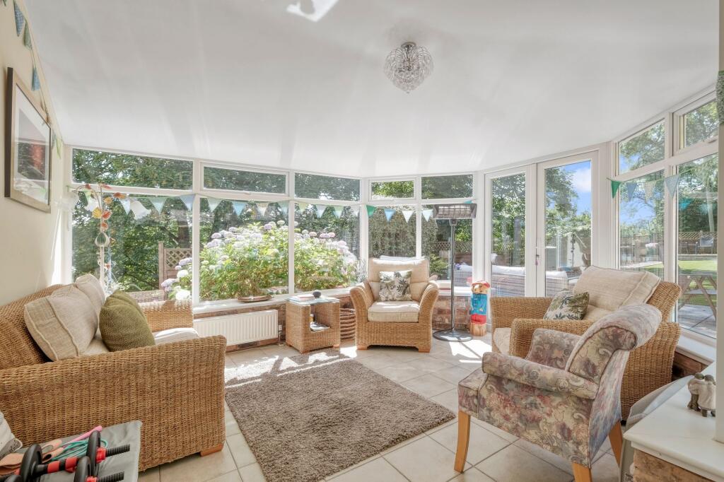 Additional image 14 of Holywell Lane, Rednal, B45