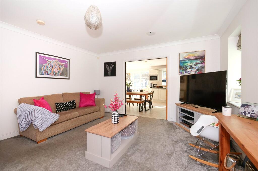 Additional image 10 of St. James Close, Baildon, Shipley, West Yorkshire, BD17