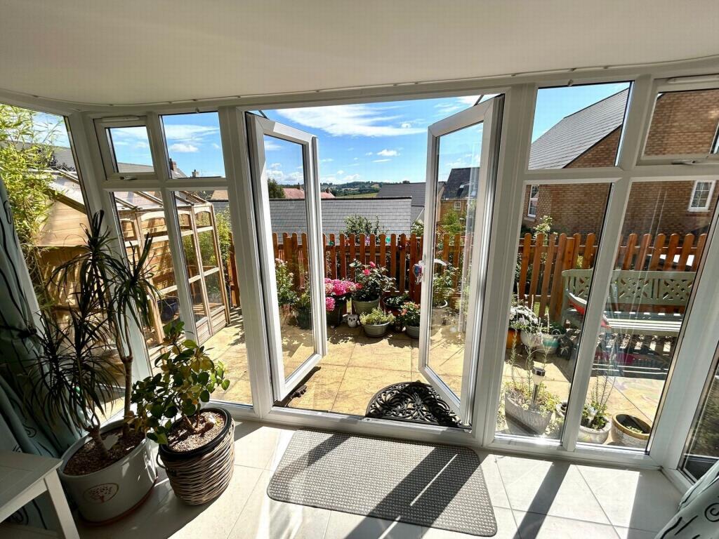 Additional image 8 of Frobisher Road, Yeovil, BA21