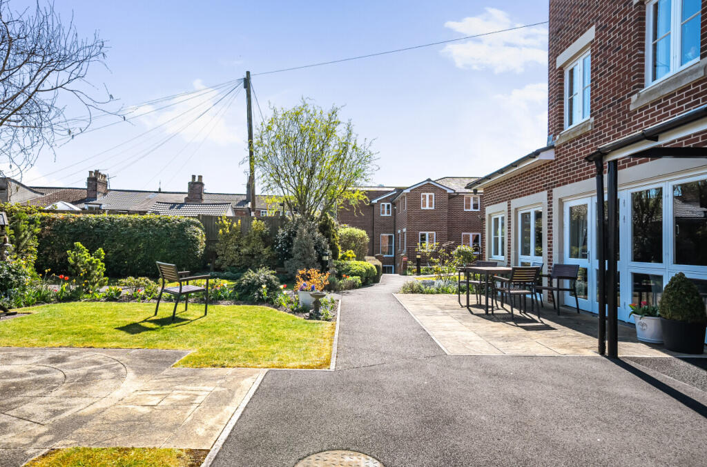 Additional image 9 of Imber Court, George Street, Warminster, BA12