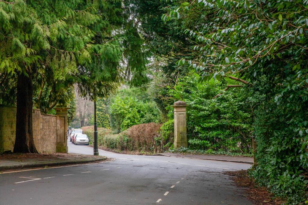 Additional image 15 of Sion Hill Place, Bath, Somerset, BA1