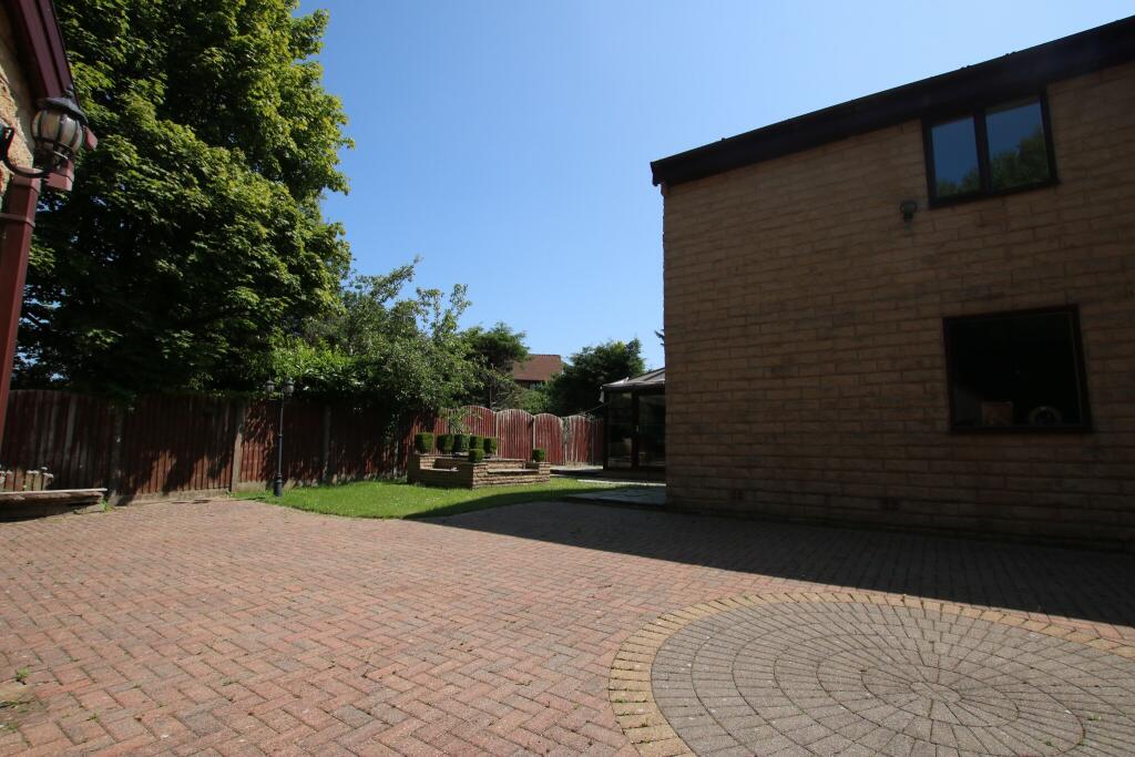 Additional image 20 of The Coppice, Beardwood, Blackburn