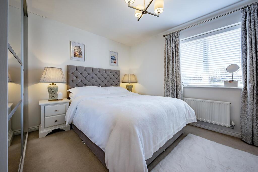 Additional image 15 of Ken Trueman Grove, Knowle