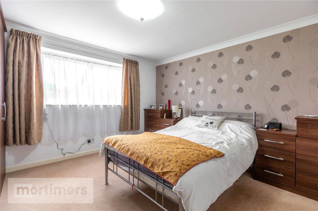Additional image 12 of Ward Avenue, Oswaldtwistle, Accrington, Lancashire, BB5