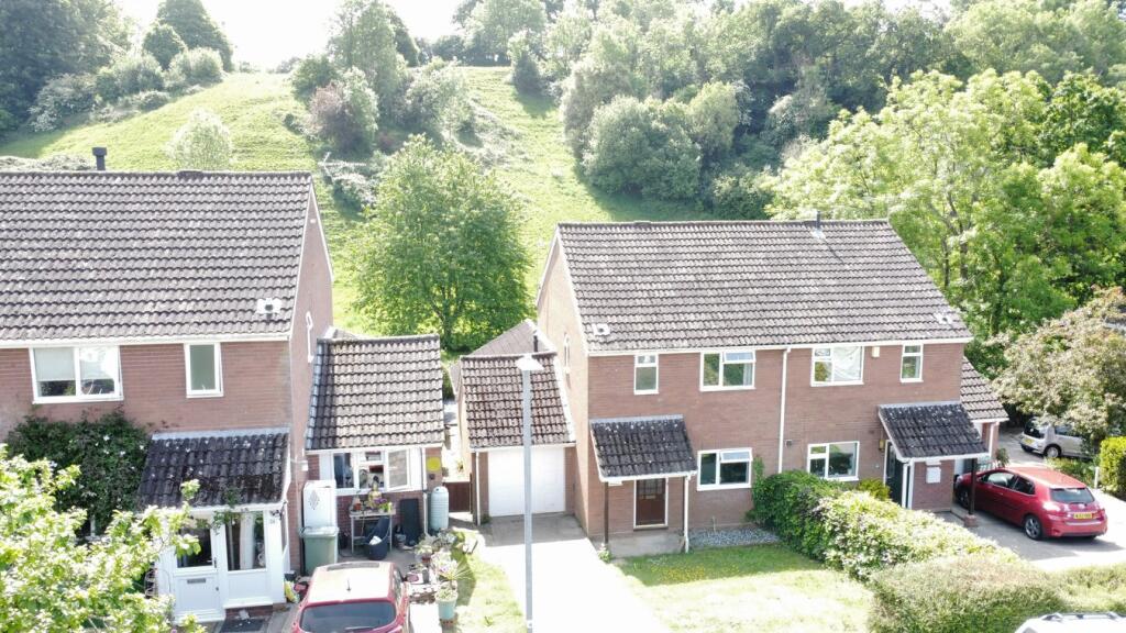 Additional image 10 of Bushy Coombe Gardens, Glastonbury, BA6