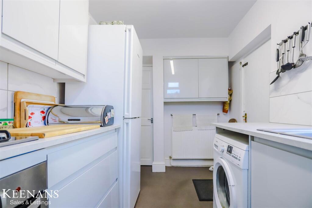 Additional image 15 of Harwood Road, Rishton, Blackburn