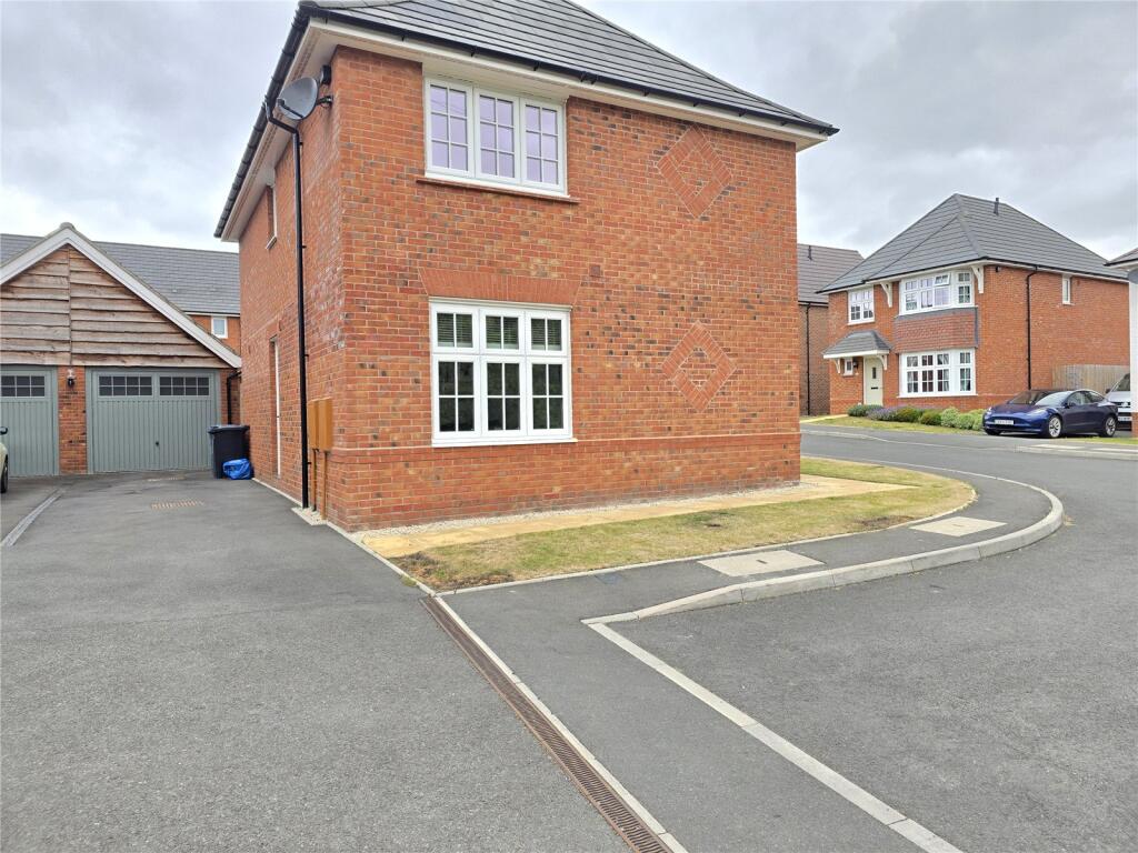 Additional image 2 of Lapley Avenue, Amington, Tamworth, Staffordshire, B77