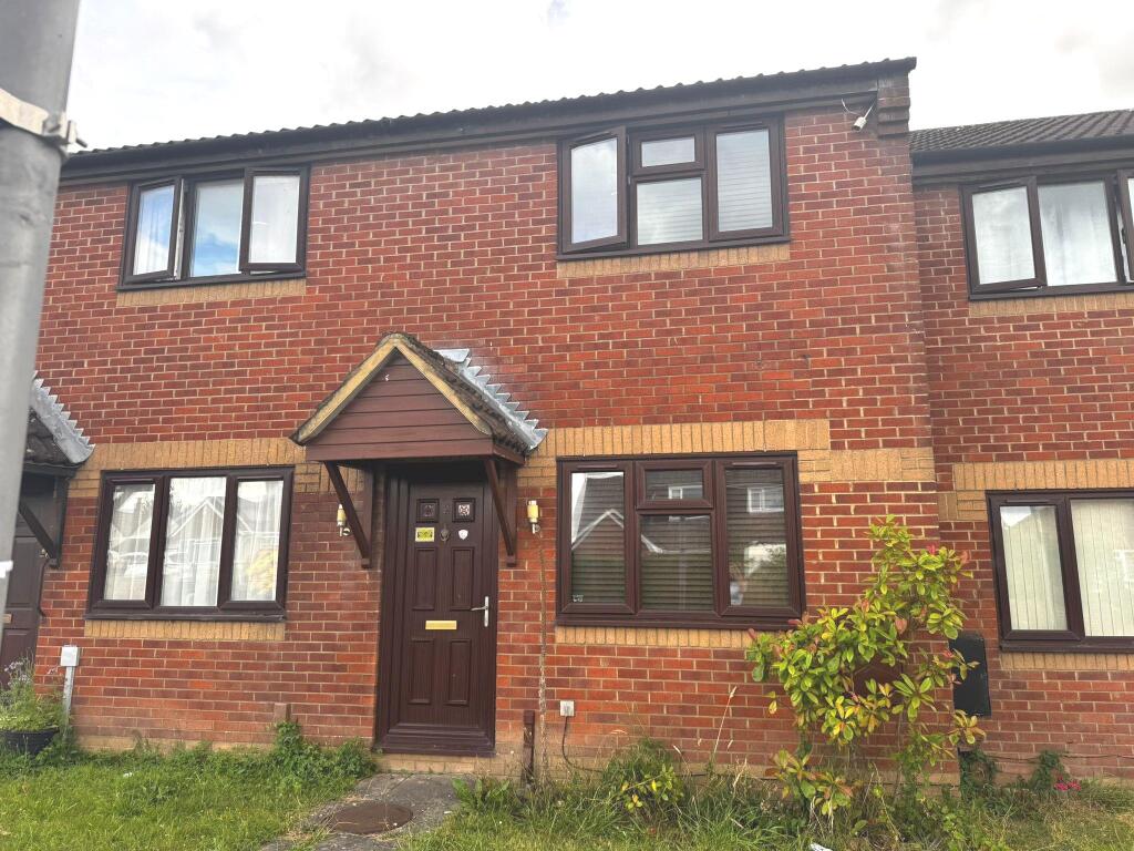 Property image for Warburton Close, Trowbridge