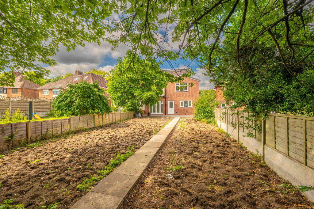 Additional image 22 of Highwood Avenue, Solihull, B92 8QX