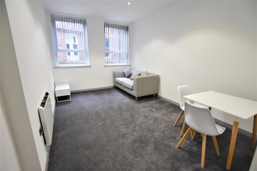 Additional image 8 of LO7 High Street, Blackburn