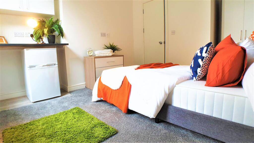 Additional image 5 of Bearwood Road, Smethwick