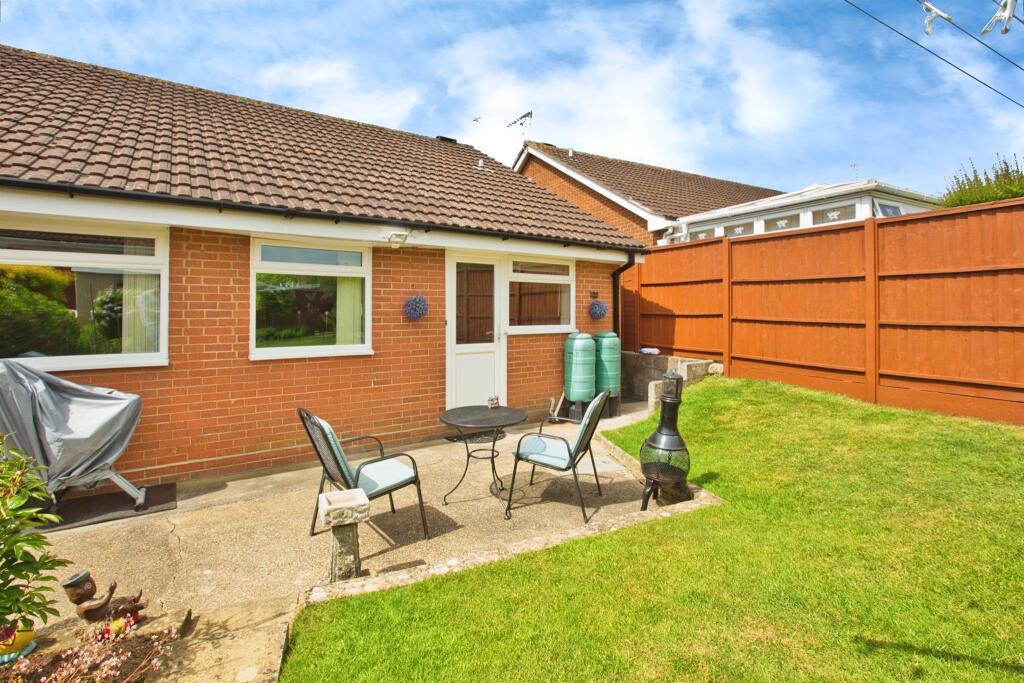 Additional image 16 of Southway Drive, Yeovil