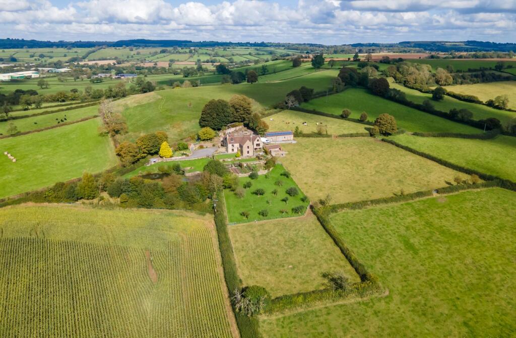 Additional image 12 of Cannards Grave, Shepton Mallet, BA4