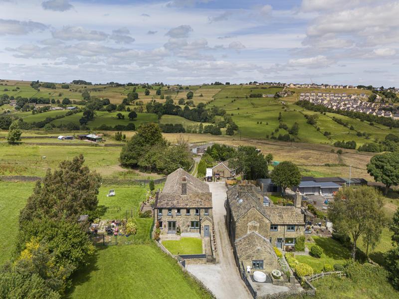 Additional image 47 of Upper Hoyle Ing, Thornton, Bradford