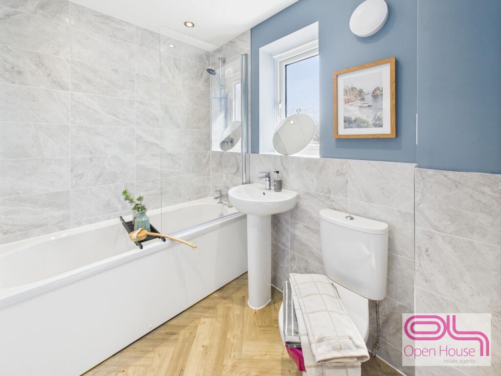 Additional image 13 of Plot 44 - The Longford