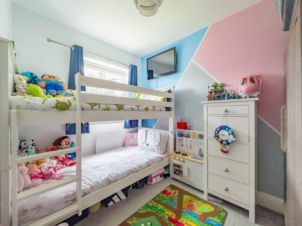 Additional image 10 of Lumb Hall Way, Drighlington