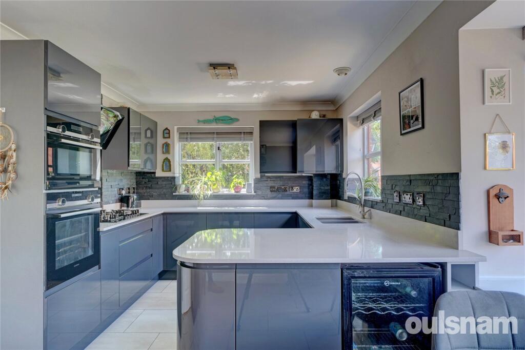 Additional image 3 of Hanbury Croft, Hanbury, Bromsgrove, Worcestershire, B60