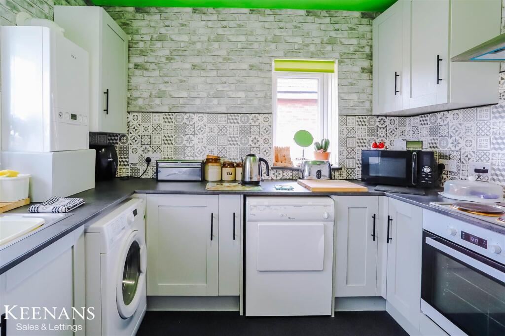 Additional image 4 of Woodside Road, Accrington