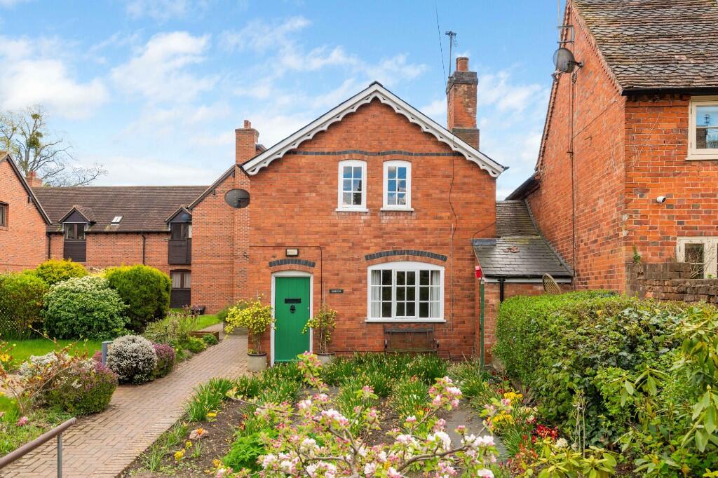 Marsh Lane, Hampton in Arden