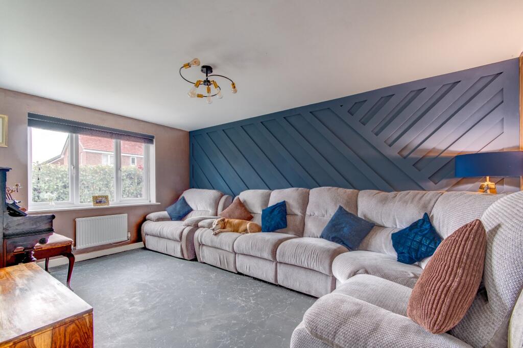 Additional image 24 of Hawling Street, Brockhill, Redditch, Worcestershire, B97