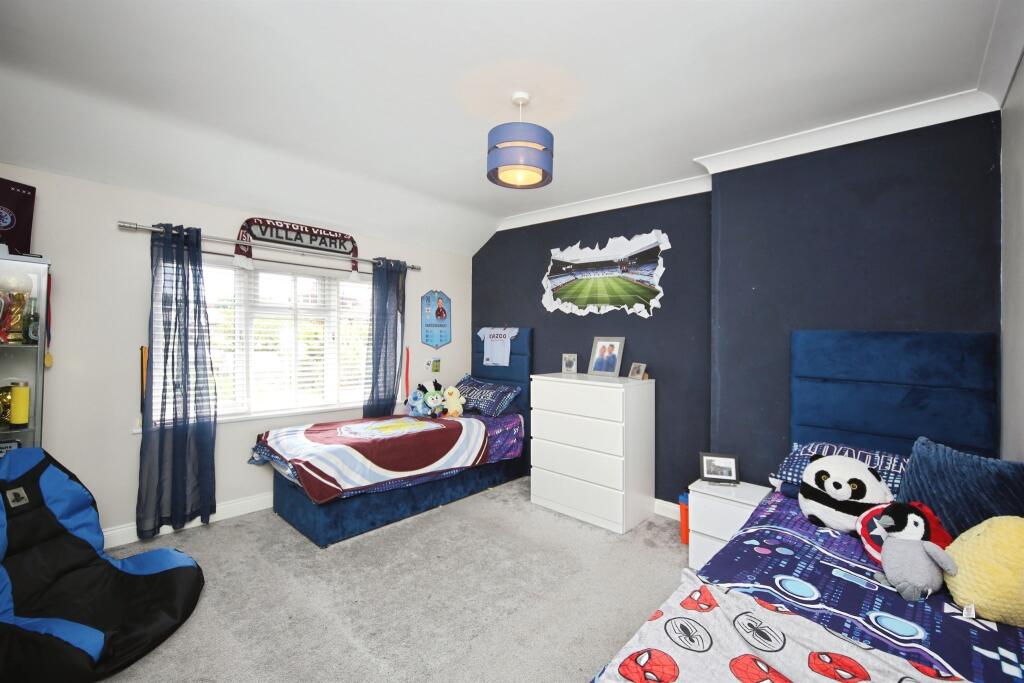 Additional image 22 of Truemans Heath Lane, Hollywood, Birmingham