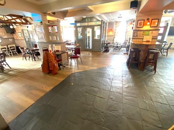 Additional image 3 of Hare and Hounds Public House, Whalley Road, Clayton-le-Moors, BB5 5HE