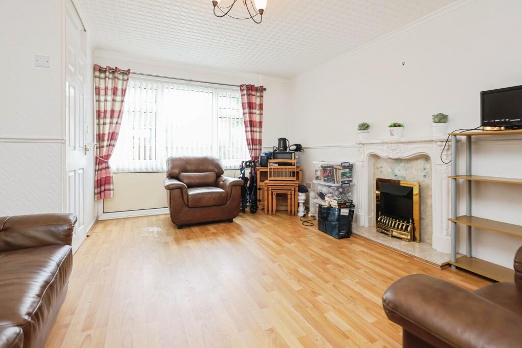 Additional image 2 of Lingard Close, Birmingham, West Midlands, B7