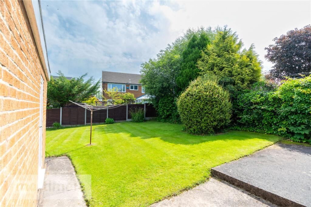 Additional image 22 of Rogersfield, Langho, Blackburn, Lancashire, BB6