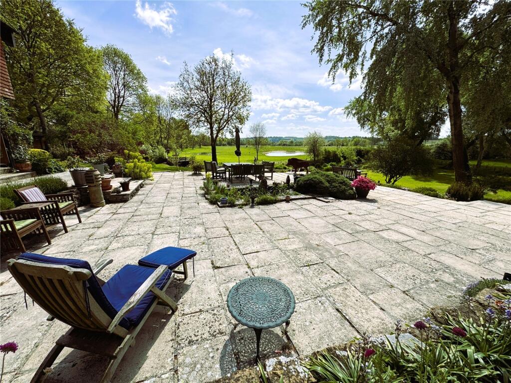 Additional image 24 of Park Lane, Heytesbury, Wiltshire, BA12