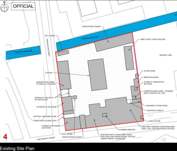 Additional image 6 of Canterbury Street ARC, Blackburn, BB2 2HS