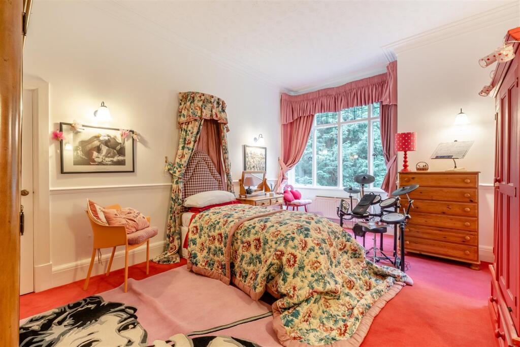 Additional image 33 of Streetly Wood, Sutton Coldfield