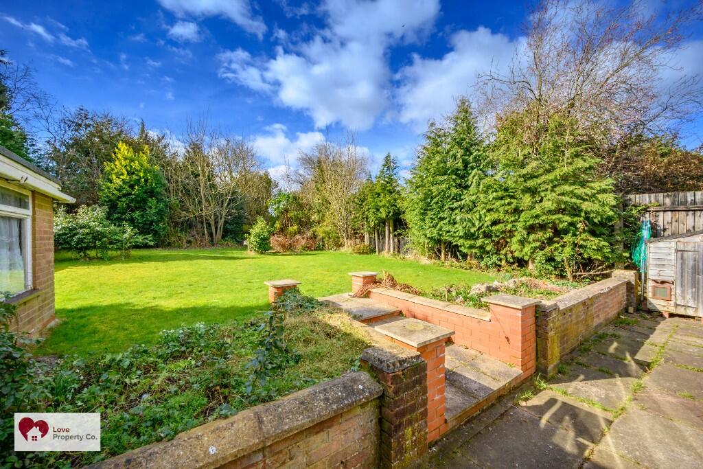 Additional image 17 of Gilberry Close, Knowle, Solihull, B93 9JZ