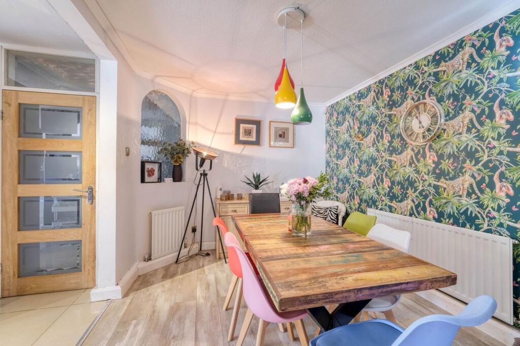 Additional image 6 of Beacon Hill, Rednal, B45