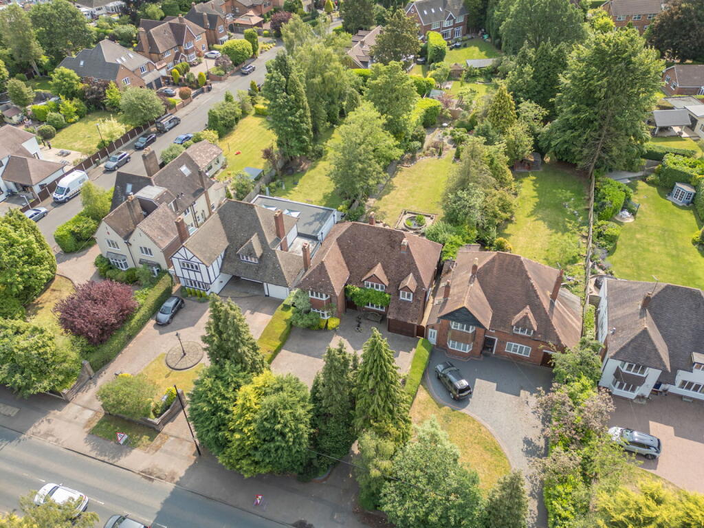 Additional image 46 of Rosemary Hill Road, Sutton Coldfield, B74 4HN