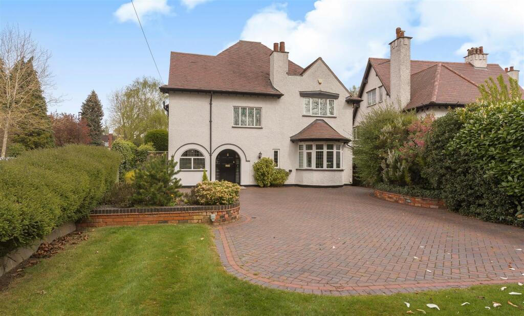 Additional image 33 of Beech Hill Road, Sutton Coldfield