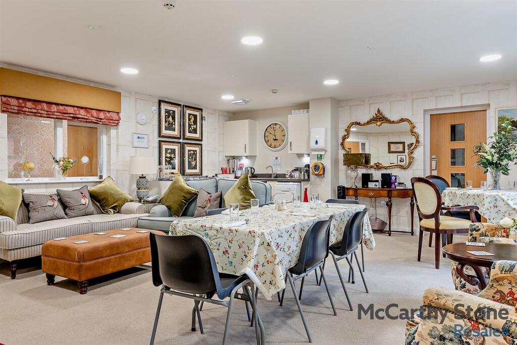 Additional image 26 of Jackson Place, Fields Park Drive, Alcester, Warwickshire, B49 6GR