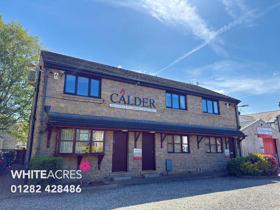 Additional image 10 of First Floor Offices 2 Calder Mews , Manor Road, Whalley, Clitheroe, BB7 9TE