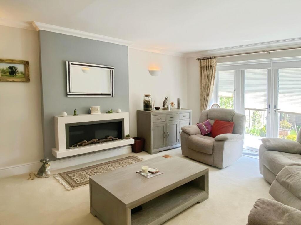 Additional image 8 of New Hall Grange Close, Sutton Coldfield